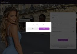 Sparkmeets